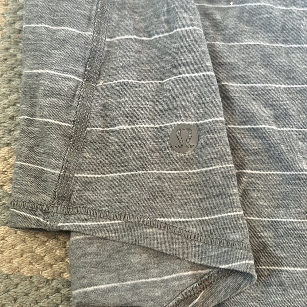 Lululemon Tank - Picture 3 of 3